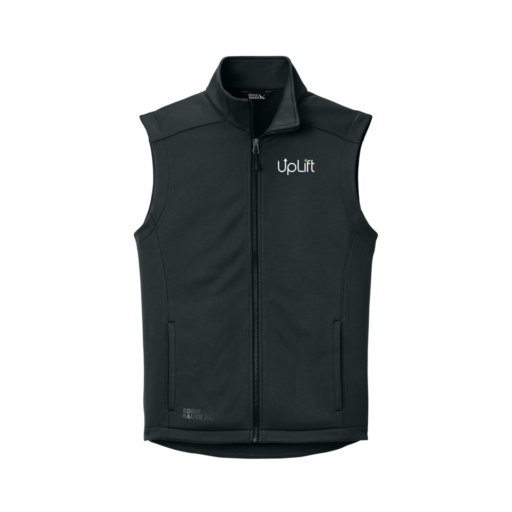 Up Lift - Eddie Bauer® Smooth Mid Layer Fleece Vest