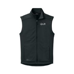 Up Lift - Eddie Bauer® Smooth Mid Layer Fleece Vest