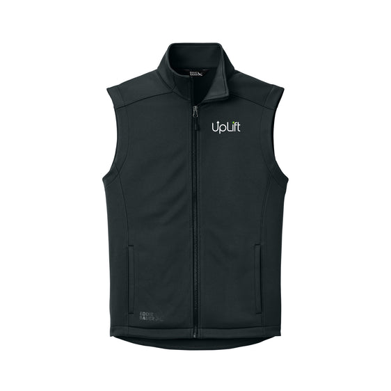 Up Lift - Eddie Bauer® Smooth Mid Layer Fleece Vest