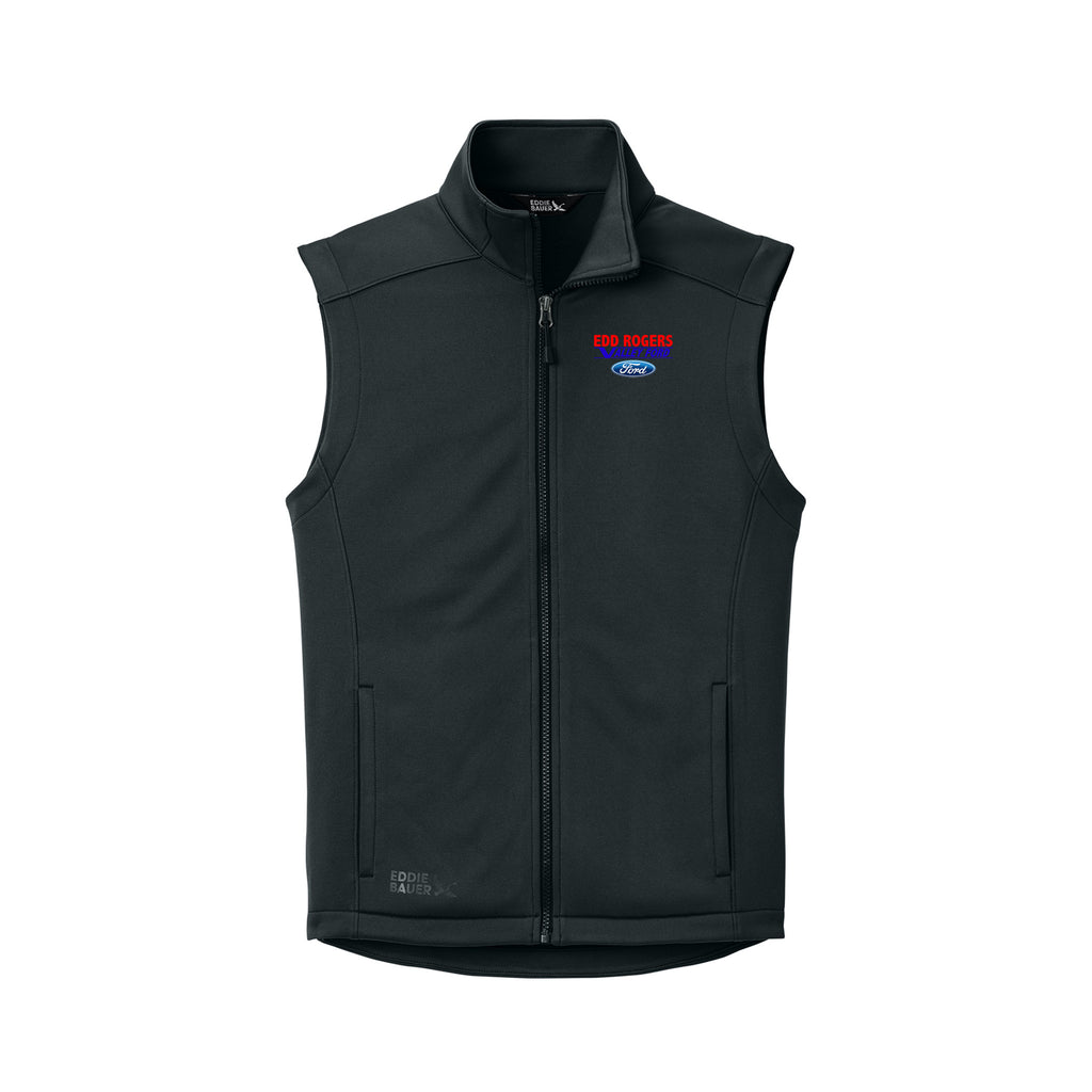 Edd Rogers Valley Ford - Eddie Bauer® Smooth Mid Layer Fleece Vest