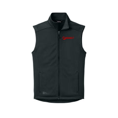 Carfagnas Corporate Staff - Eddie Bauer® Smooth Mid Layer Fleece Vest