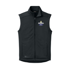 Imperial Ford - Eddie Bauer® Smooth Mid Layer Fleece Vest