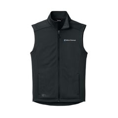 BMW of Pittsburgh - Eddie Bauer® Smooth Mid Layer Fleece Vest