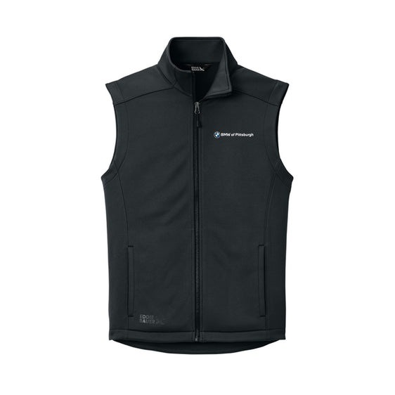 BMW of Pittsburgh - Eddie Bauer® Smooth Mid Layer Fleece Vest
