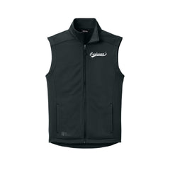 Carfagnas Corporate Staff - Eddie Bauer® Smooth Mid Layer Fleece Vest
