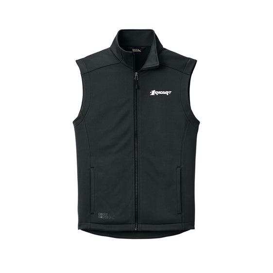 Ricart Leadership - Eddie Bauer® Smooth Mid Layer Fleece Vest