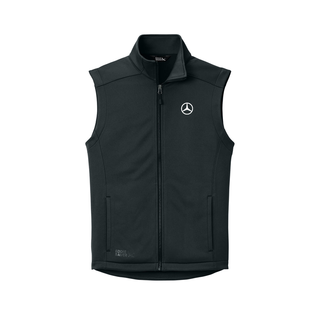 Mercedes-Benz of Easton - Eddie Bauer® Smooth Mid Layer Fleece Vest