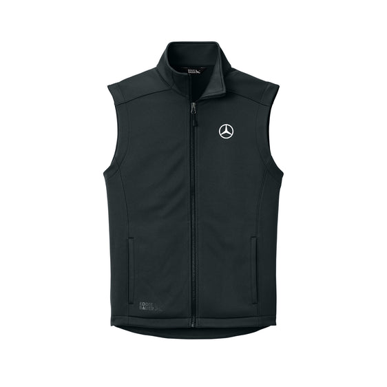 Mercedes-Benz of Easton - Eddie Bauer® Smooth Mid Layer Fleece Vest