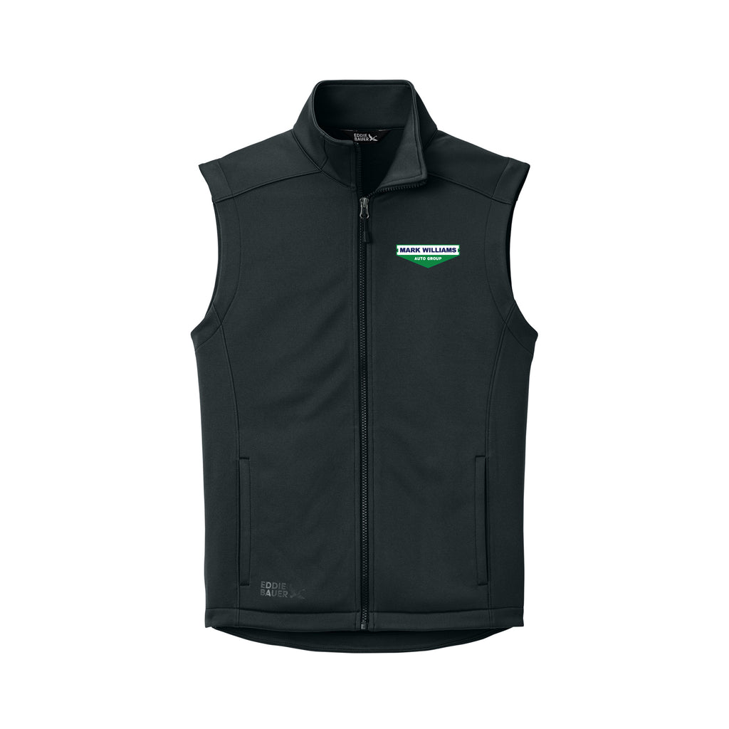 Mark Williams Auto Group - Eddie Bauer® Smooth Mid Layer Fleece Vest