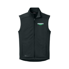 Mark Williams Auto Group - Eddie Bauer® Smooth Mid Layer Fleece Vest