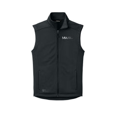 MSA Law Firm - Eddie Bauer® Smooth Mid Layer Fleece Vest