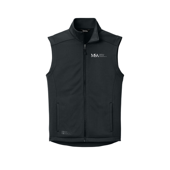 MSA Law Firm - Eddie Bauer® Smooth Mid Layer Fleece Vest