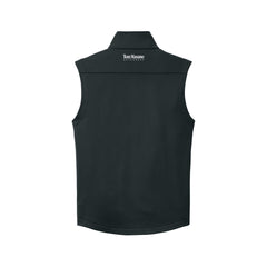 BDC - Eddie Bauer® Smooth Mid Layer Fleece Vest