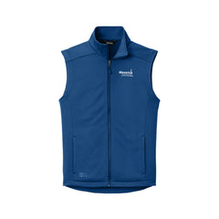 Masano Auto Park - Eddie Bauer® Smooth Mid Layer Fleece Vest