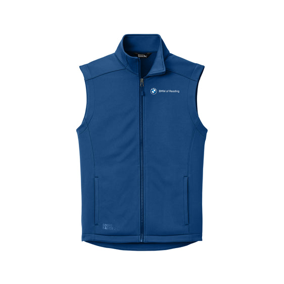 BMW of Reading - Eddie Bauer® Smooth Mid Layer Fleece Vest