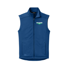 Queen City Ford - Eddie Bauer® Smooth Mid Layer Fleece Vest