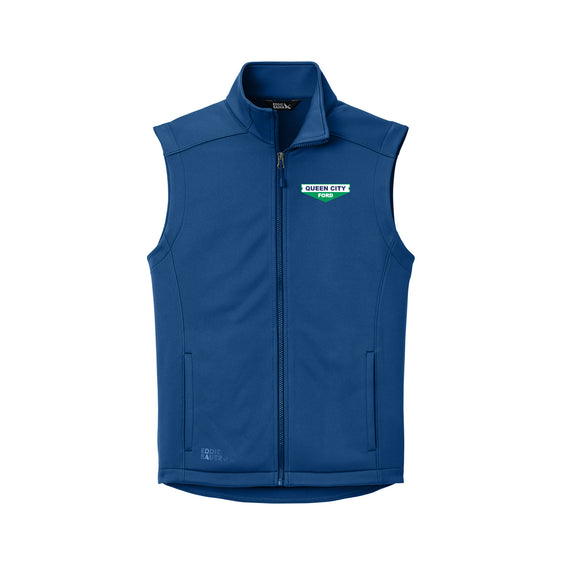 Queen City Ford - Eddie Bauer® Smooth Mid Layer Fleece Vest