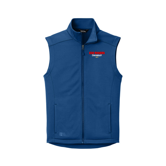 Edd Rogers Valley Chevrolet - Eddie Bauer® Smooth Mid Layer Fleece Vest