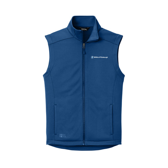 BMW of Pittsburgh - Eddie Bauer® Smooth Mid Layer Fleece Vest