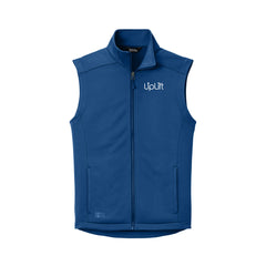 Up Lift - Eddie Bauer® Smooth Mid Layer Fleece Vest