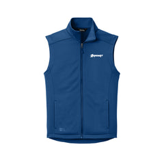Ricart Leadership - Eddie Bauer® Smooth Mid Layer Fleece Vest