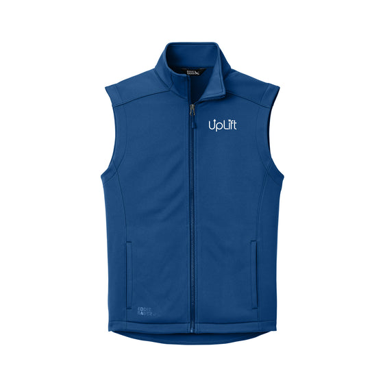 Up Lift - Eddie Bauer® Smooth Mid Layer Fleece Vest