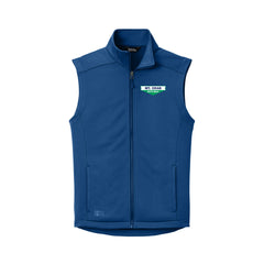 MT. Orab Auto Mall - Eddie Bauer® Smooth Mid Layer Fleece Vest