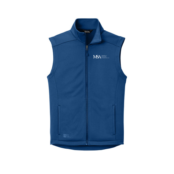 MSA Law Firm - Eddie Bauer® Smooth Mid Layer Fleece Vest