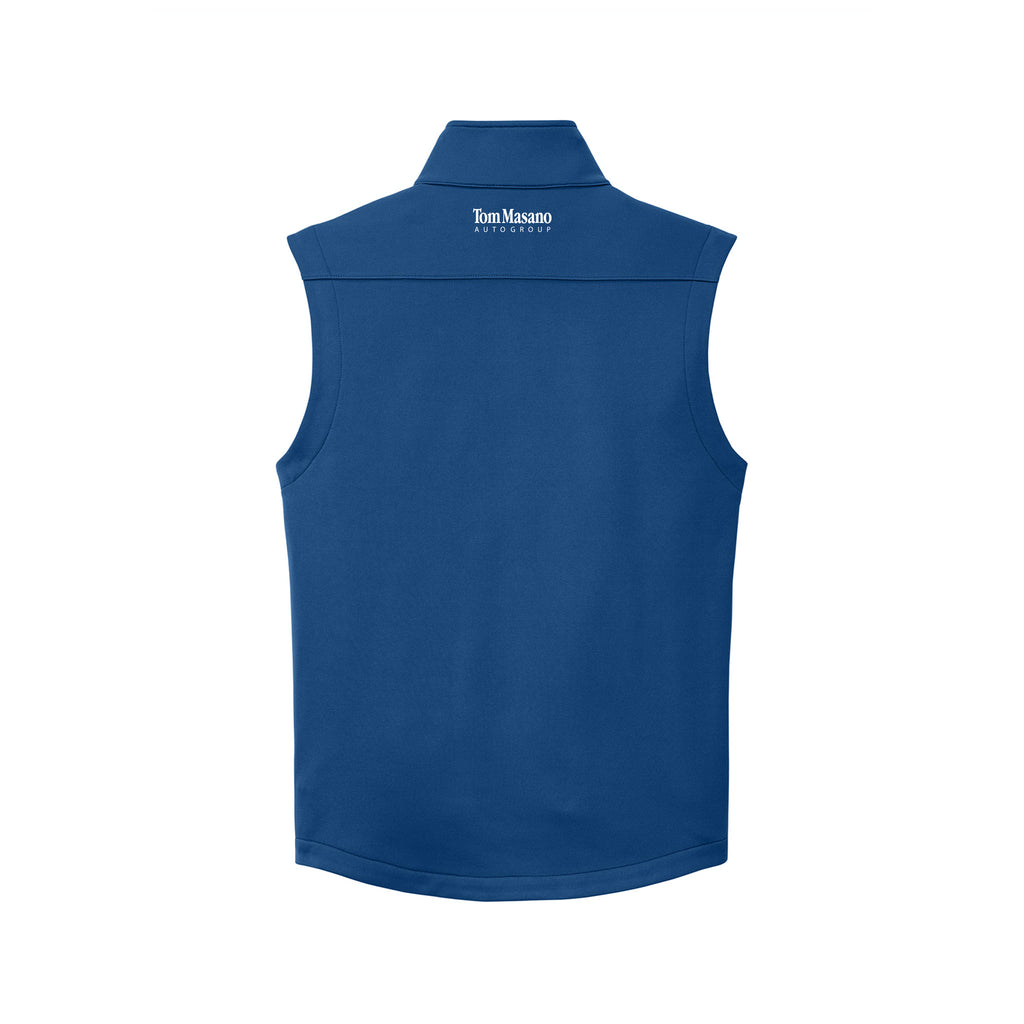 Masano Auto Park - Eddie Bauer® Smooth Mid Layer Fleece Vest