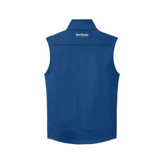 BMW of Reading - Eddie Bauer® Smooth Mid Layer Fleece Vest