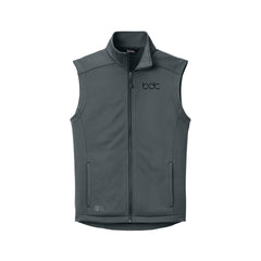 BDC - Eddie Bauer® Smooth Mid Layer Fleece Vest