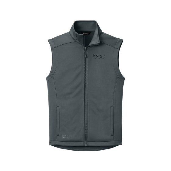 BDC - Eddie Bauer® Smooth Mid Layer Fleece Vest