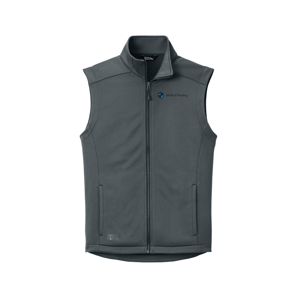 BMW of Reading - Eddie Bauer® Smooth Mid Layer Fleece Vest