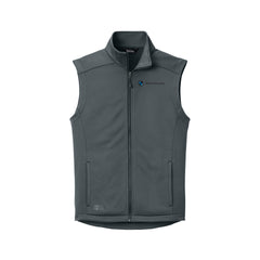 BMW of Reading - Eddie Bauer® Smooth Mid Layer Fleece Vest