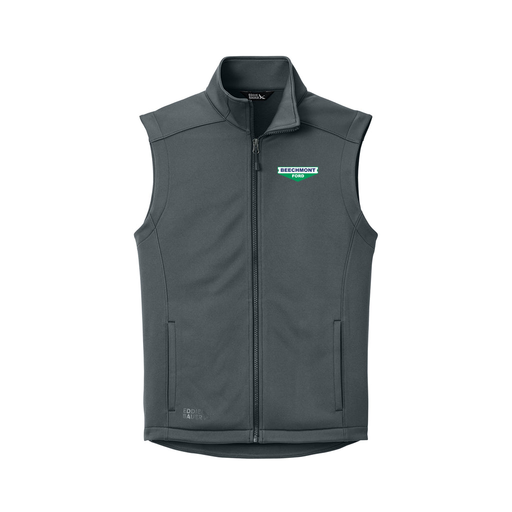 Beechmont Ford - Eddie Bauer® Smooth Mid Layer Fleece Vest