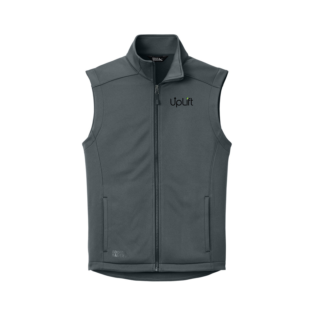 Up Lift - Eddie Bauer® Smooth Mid Layer Fleece Vest