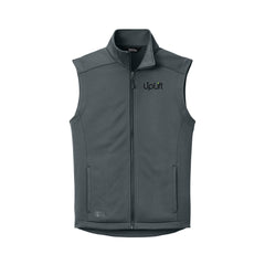Up Lift - Eddie Bauer® Smooth Mid Layer Fleece Vest