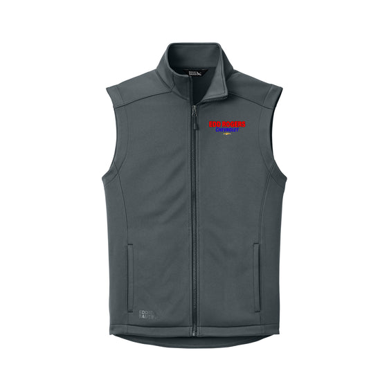 Edd Rogers Valley Chevrolet - Eddie Bauer® Smooth Mid Layer Fleece Vest