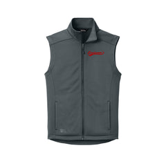 Carfagnas Corporate Staff - Eddie Bauer® Smooth Mid Layer Fleece Vest