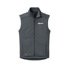 Ricart Leadership - Eddie Bauer® Smooth Mid Layer Fleece Vest