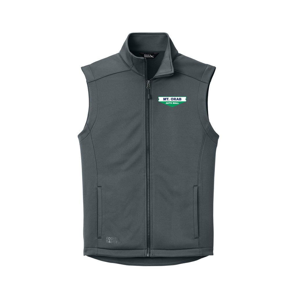 MT. Orab Auto Mall - Eddie Bauer® Smooth Mid Layer Fleece Vest