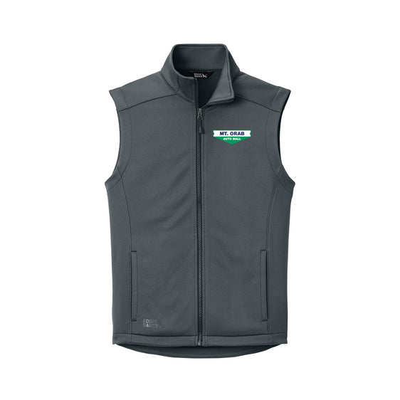 MT. Orab Auto Mall - Eddie Bauer® Smooth Mid Layer Fleece Vest