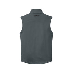 Tom Masano Mercedes-Benz - Eddie Bauer® Smooth Mid Layer Fleece Vest (Copy)