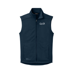 Up Lift - Eddie Bauer® Smooth Mid Layer Fleece Vest