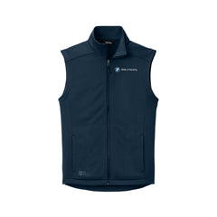BMW of Reading - Eddie Bauer® Smooth Mid Layer Fleece Vest