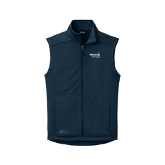 Masano Auto Park - Eddie Bauer® Smooth Mid Layer Fleece Vest