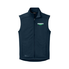 Mark Williams Auto Group - Eddie Bauer® Smooth Mid Layer Fleece Vest