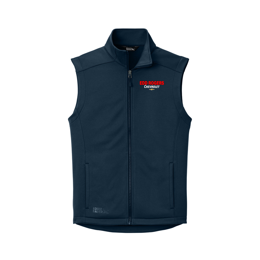 Edd Rogers Valley Chevrolet - Eddie Bauer® Smooth Mid Layer Fleece Vest