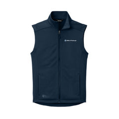 BMW of Pittsburgh - Eddie Bauer® Smooth Mid Layer Fleece Vest