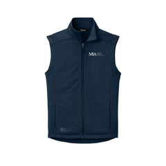 MSA Law Firm - Eddie Bauer® Smooth Mid Layer Fleece Vest